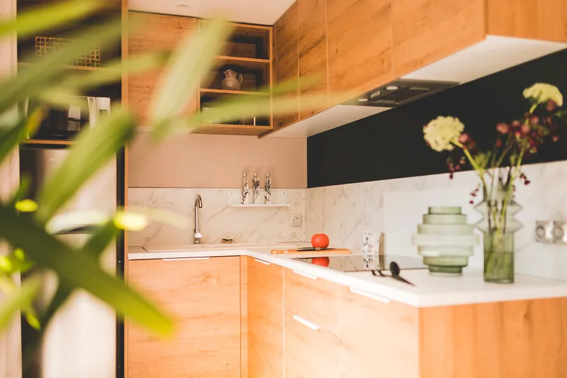 Bio Cottage Yama - 2 Chambres "P R E M I U M"