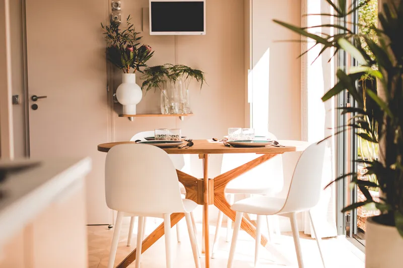 Bio Cottage Yama - 2 Chambres "P R E M I U M"