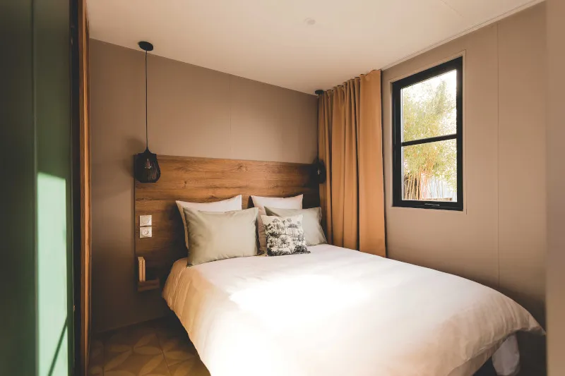 Bio Cottage Yama - 2 Chambres "P R E M I U M"