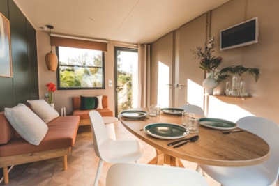 Bio Cottage YAMA - 2 Rooms "P r e m i u m"