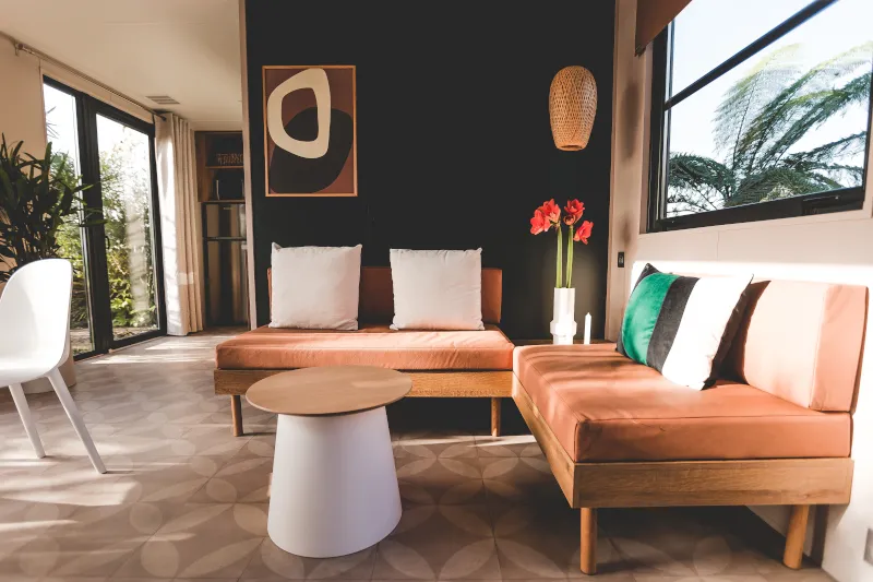 Bio Cottage Yama - 2 Chambres "P R E M I U M"