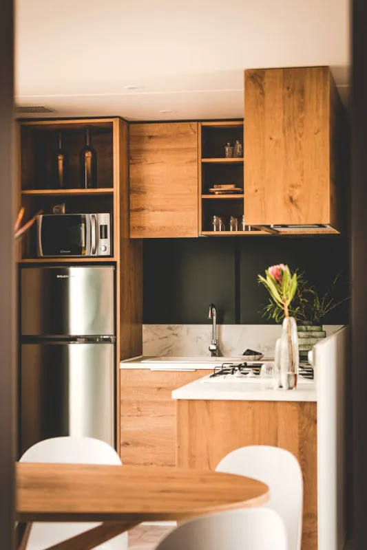 Bio Cottage Moon - 3 Chambres - 2 Sdb - "P R E M I U M"