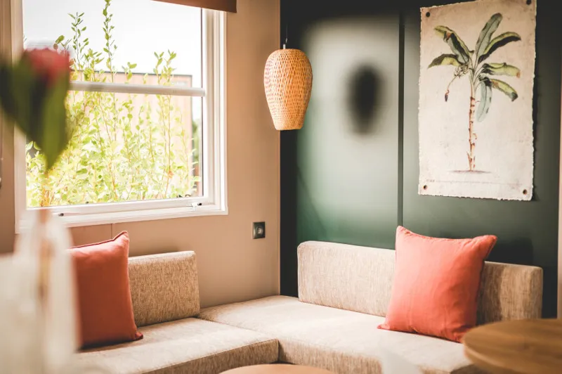 Bio Cottage Moon - 3 Chambres - 2 Sdb - "P R E M I U M"