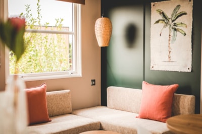 Bio Cottage MOON - 3 rooms - 2 Bathrooms "P r e m i u m"