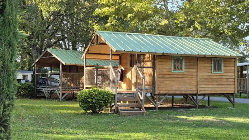 Canadiennes - 2 Chambres
