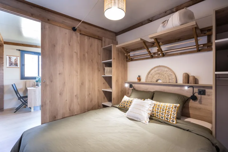 Lodge Satori -  2 Chambres