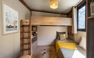 Chalet SATORI - 2 Rooms "P r e m i u m"