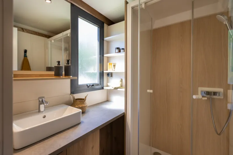 Lodge Satori -  2 Chambres