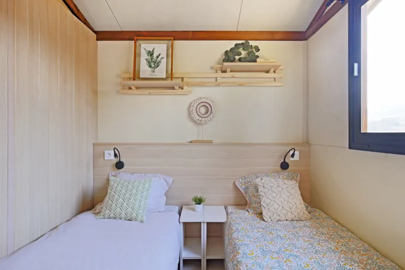 Lodge Kawa - 3 Chambres