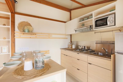 Chalet KAWA - 3 Rooms "P r e m i u m"
