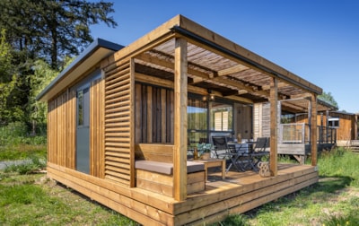 Chalet SATORI - 2 Rooms "P r e m i u m"