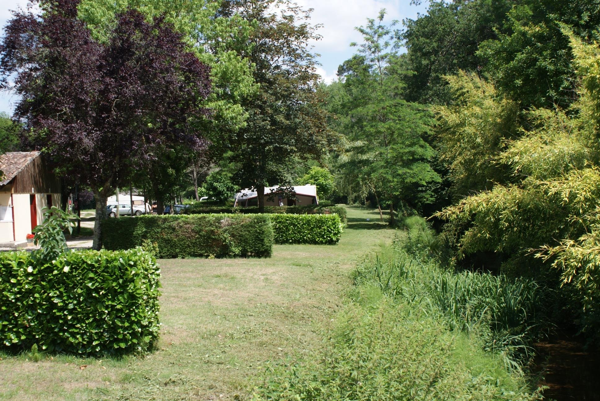 Camping Moulin de Campech — Photo 10