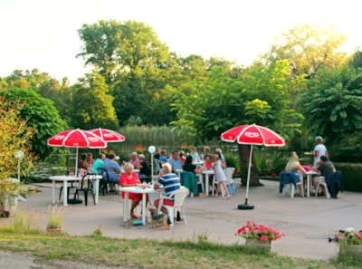 Camping Moulin de Campech