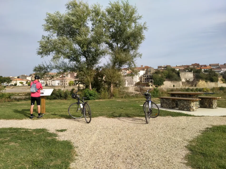 Camping Moulin de Campech