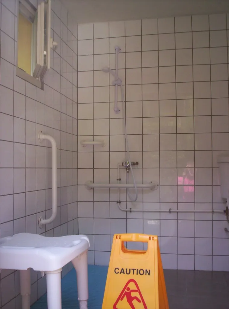 Camping Moulin de Campech