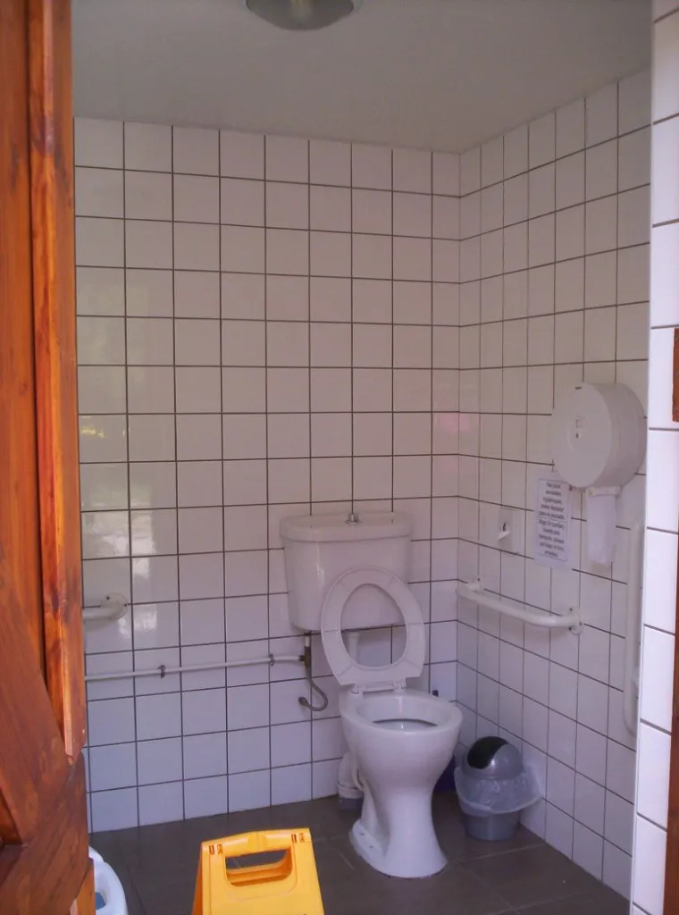 Camping Moulin de Campech