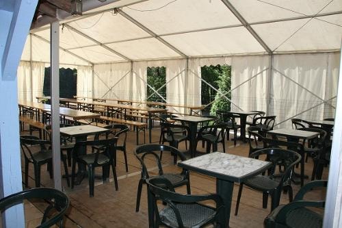 Camping Au Bois Dormant — Foto 4