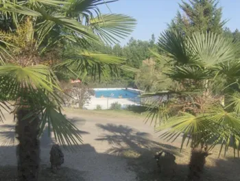Camping Au Bois Dormant - MyCamping
