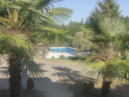 Camping Au Bois Dormant