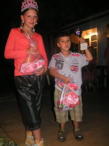 Camping Au Bois Dormant