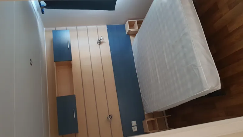 Mobil-Home Irm Loggia