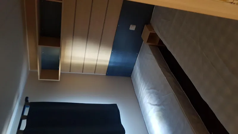 Mobil-Home Irm Loggia