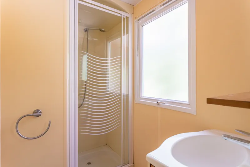 Mobil-Home Panoramique