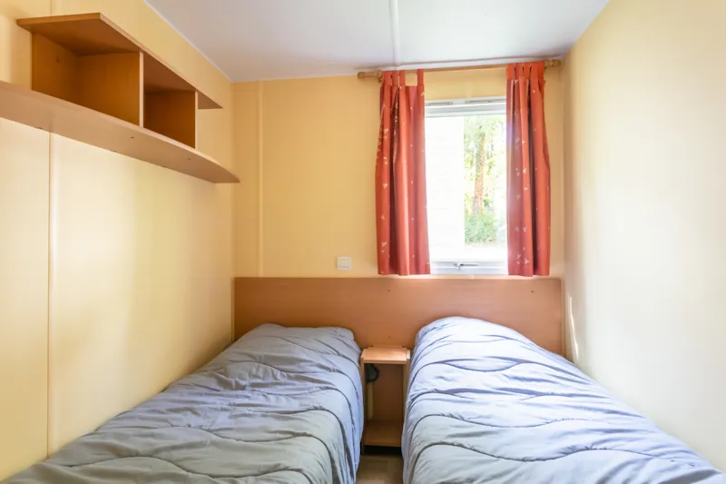 Mobil-Home Panoramique