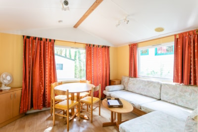 Mobile home PANORAMIQUE — 2