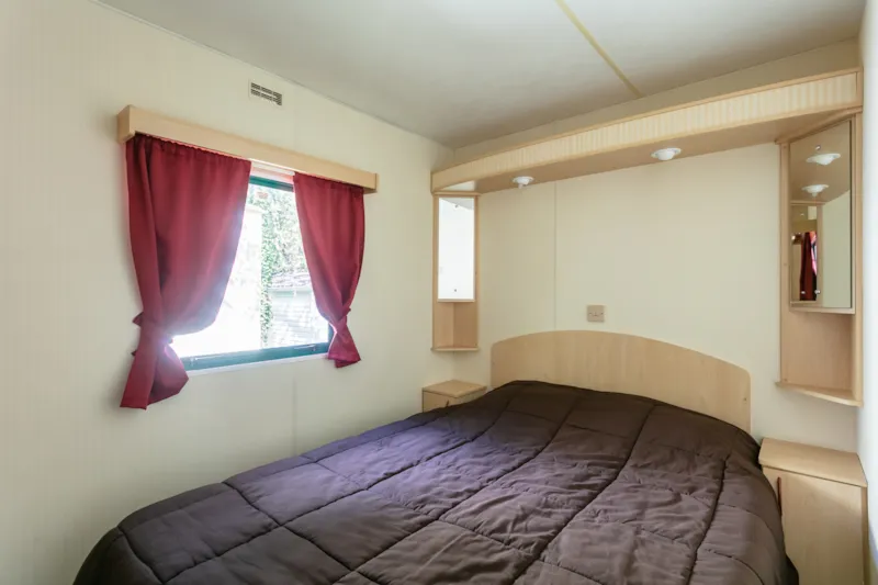 Mobil-Home Willerby 5Pl