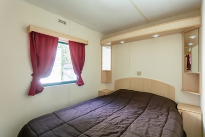 Mobile home WILLERBY — 3