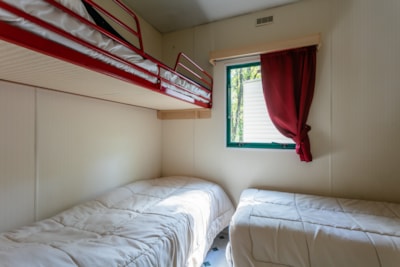 Mobile home WILLERBY — 4