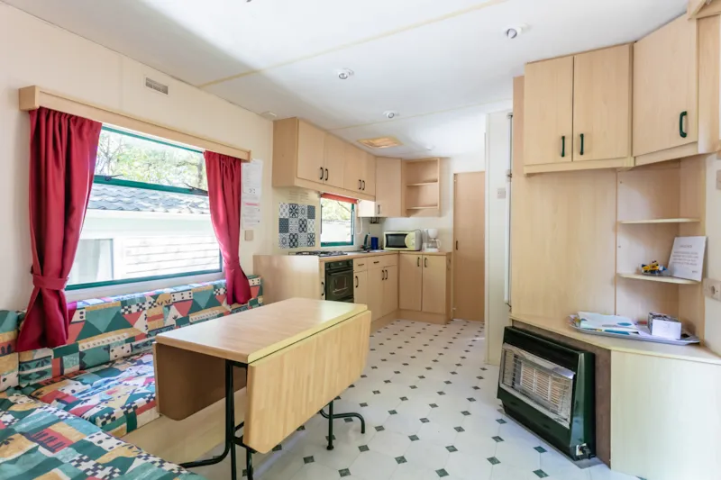 Mobil-Home Willerby 5Pl