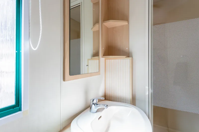 Mobil-Home Willerby 5Pl