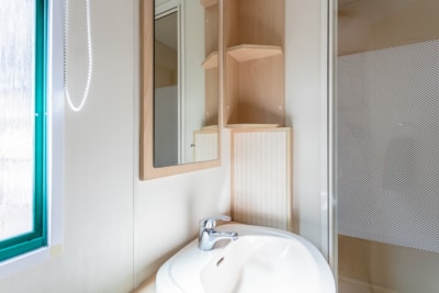 Mobile home WILLERBY — 5