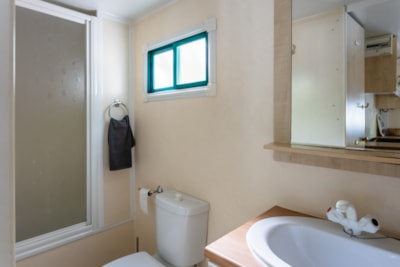 Mobile home WILLERBY — 6
