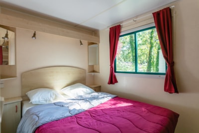 Mobile home WILLERBY — 3