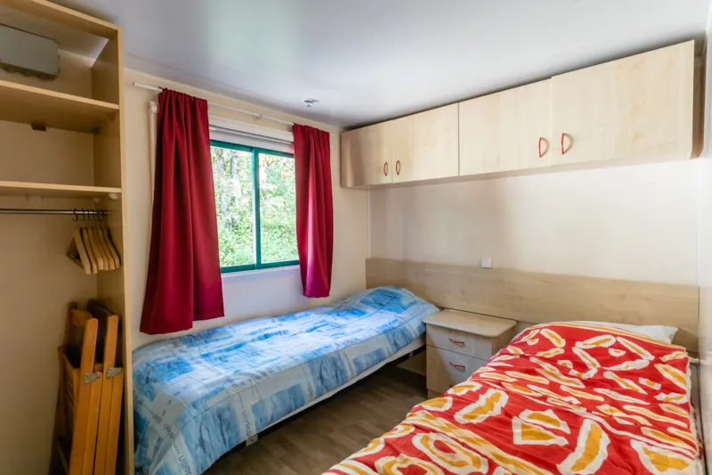 Mobil-Home Willerby 6Pl