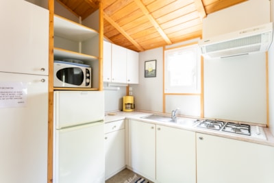 Chalet — 4