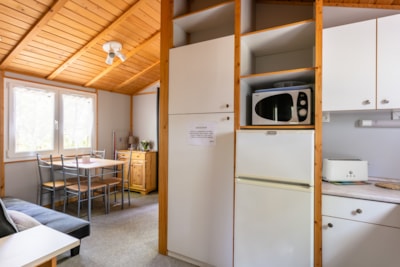 Chalet — 5
