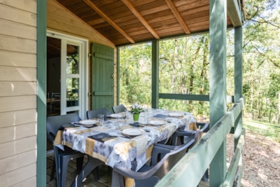 Chalet — 2