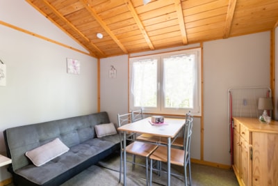 Chalet — 3