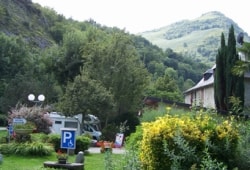 Kampeerplaats(en) - Standplaats Camping - Camping LE LOUP