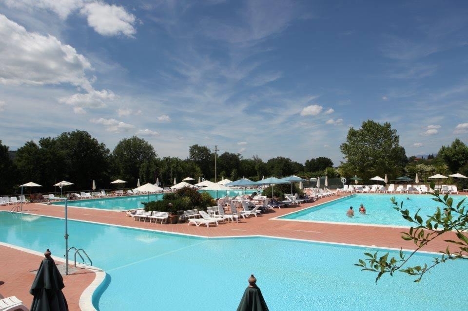 Camping Village La Chiocciola — Photo 1