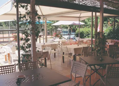 Camping Village La Chiocciola