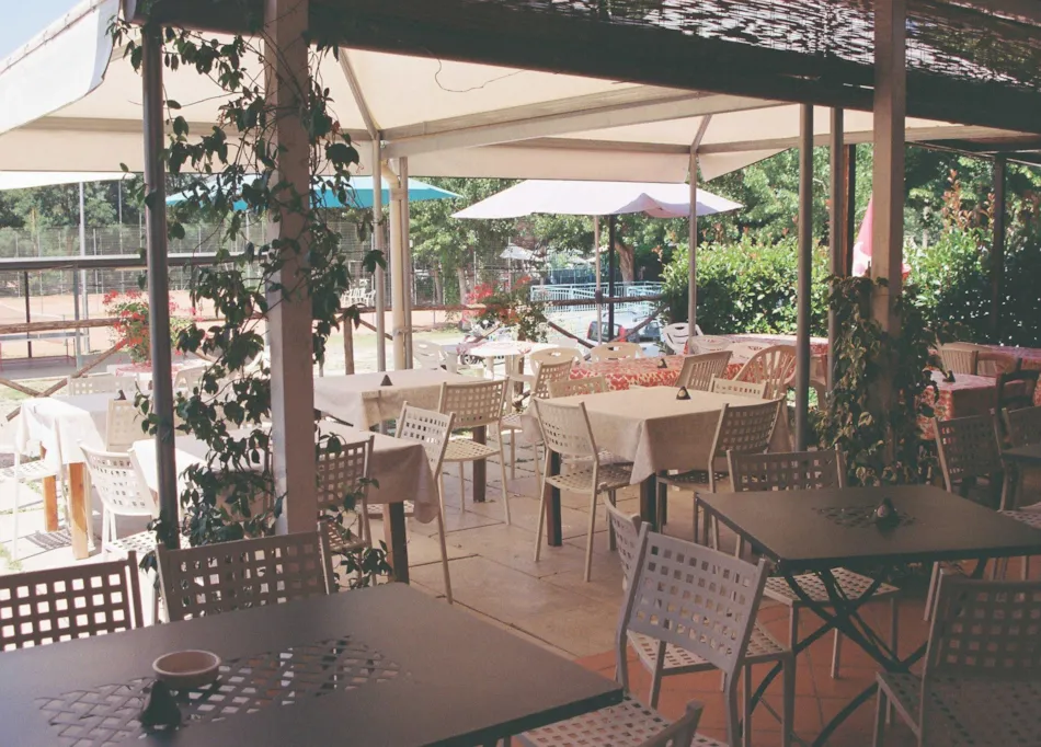 Camping Village La Chiocciola