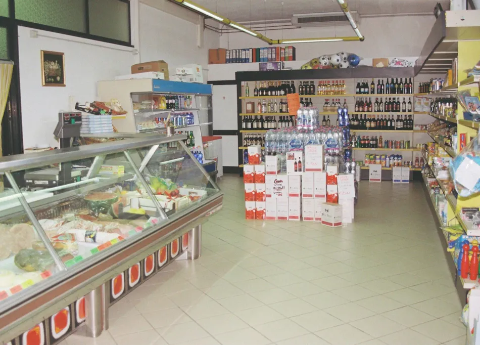 Camping Village La Chiocciola