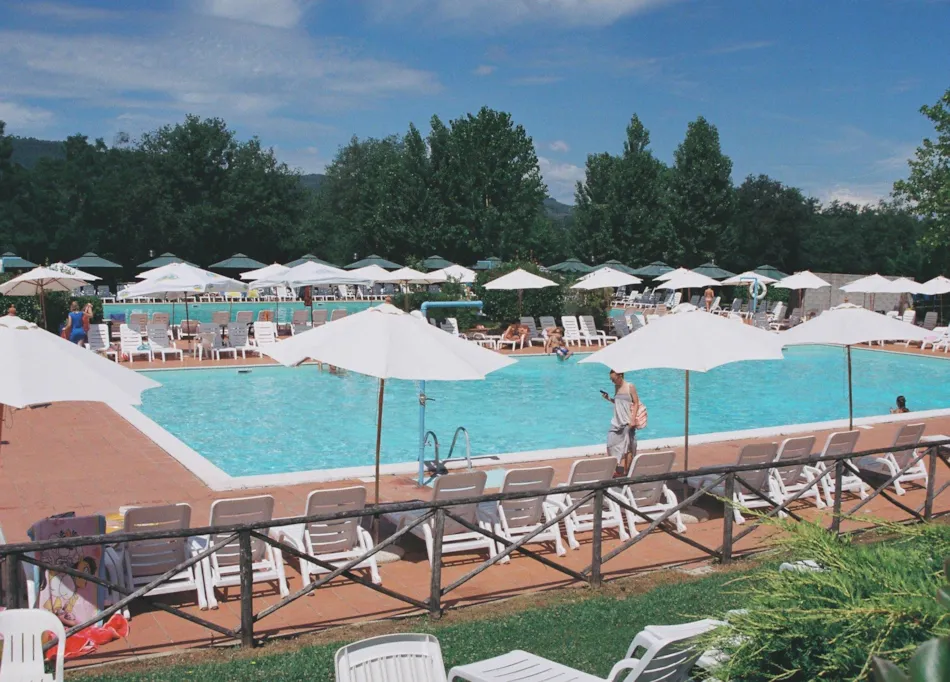 Camping Village La Chiocciola
