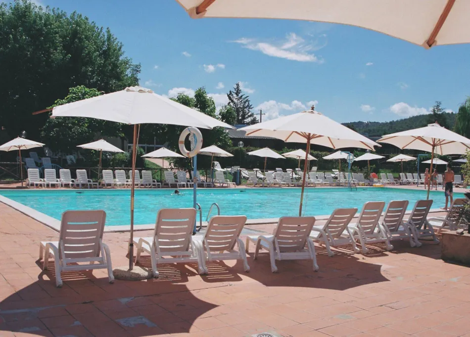 Camping Village La Chiocciola