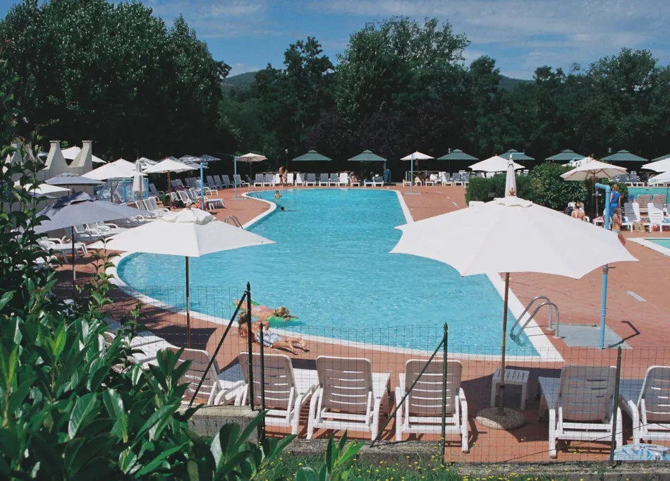 Camping Village La Chiocciola